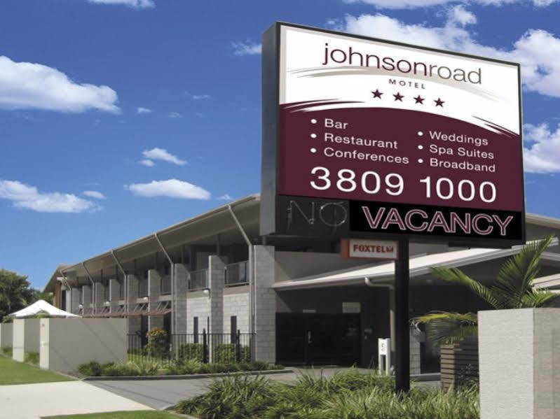 Johnson Road Motel Browns Plains Exterior photo